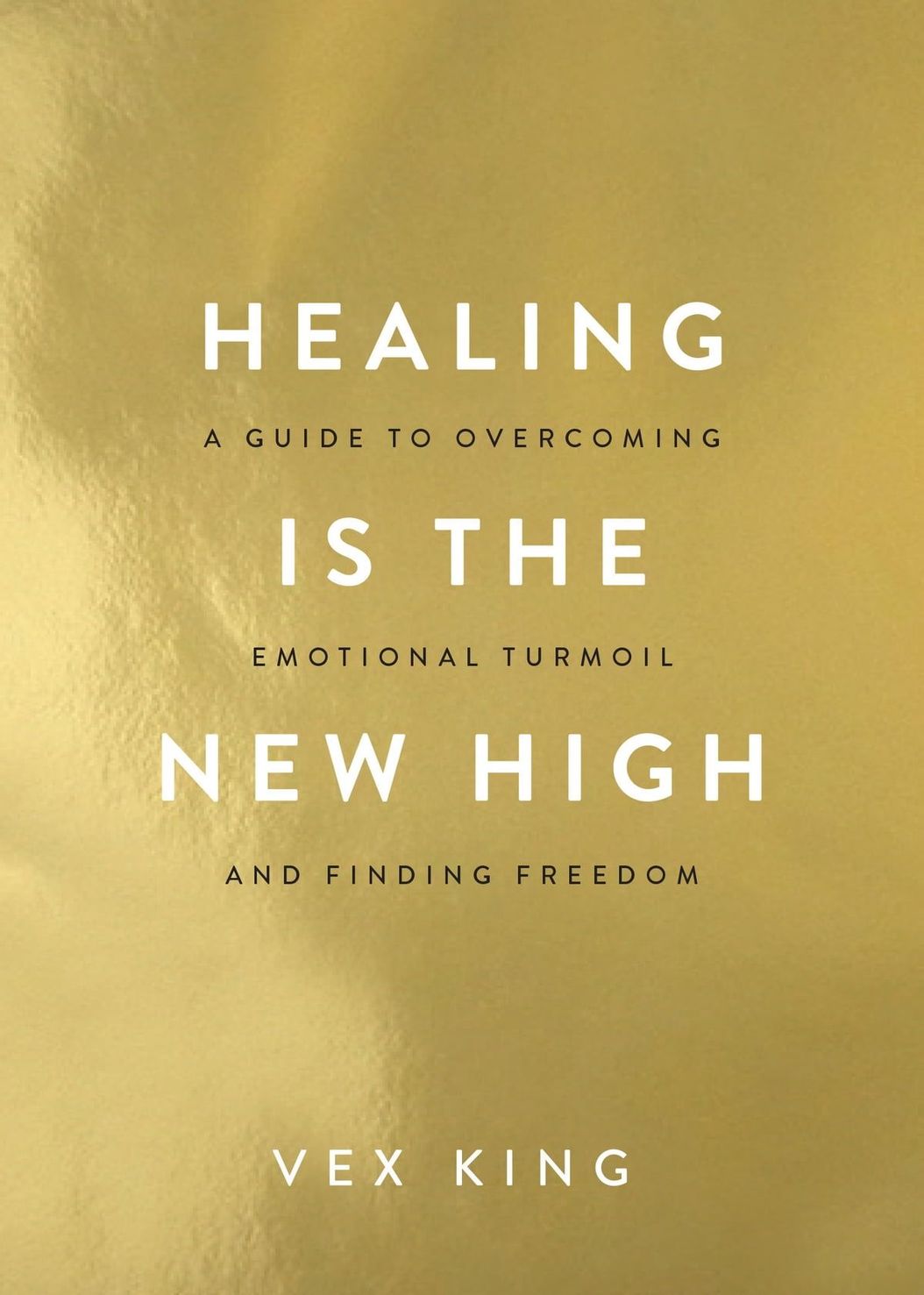 From Omar's Desk: Healing 101