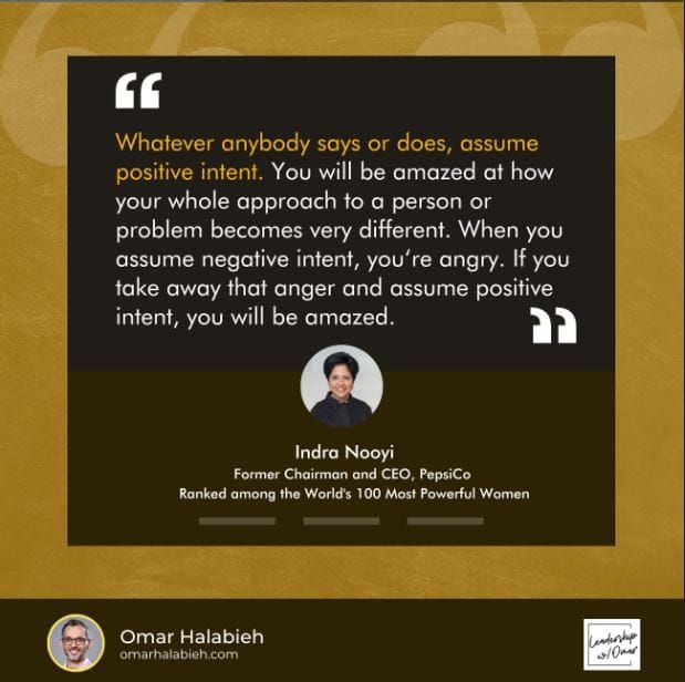 Reflection Friday: Trust-Building