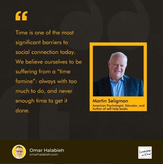 Reflection Friday: Time