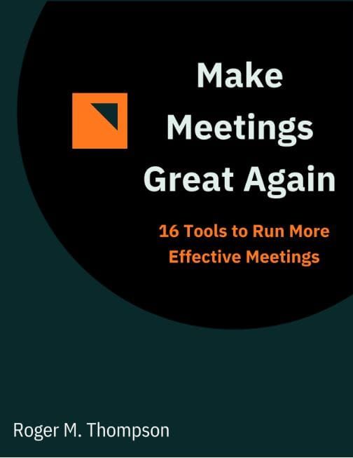 Make Meetings Great Again