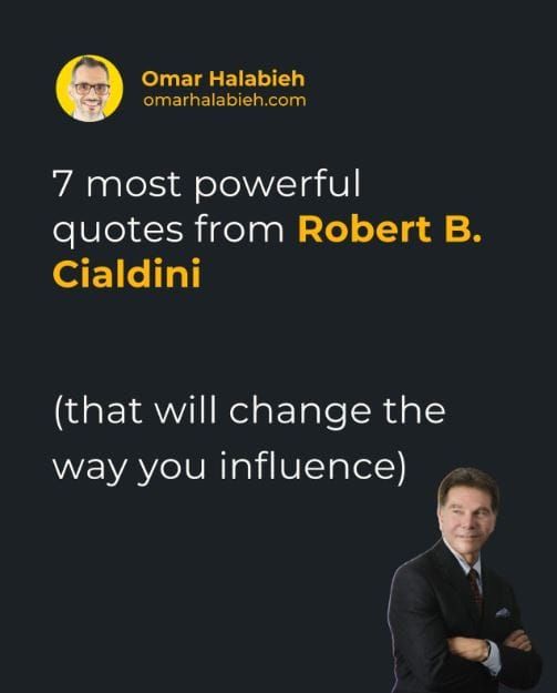 Influence Doesn't Work The Way You Think: