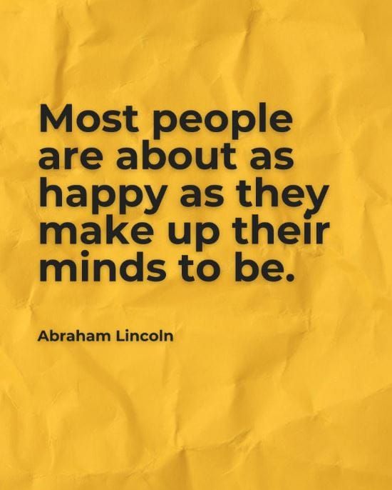 Reflection Friday: Searching for happiness?