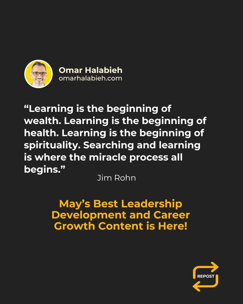 May the Force of These Leadership and Career Insights Be with You: