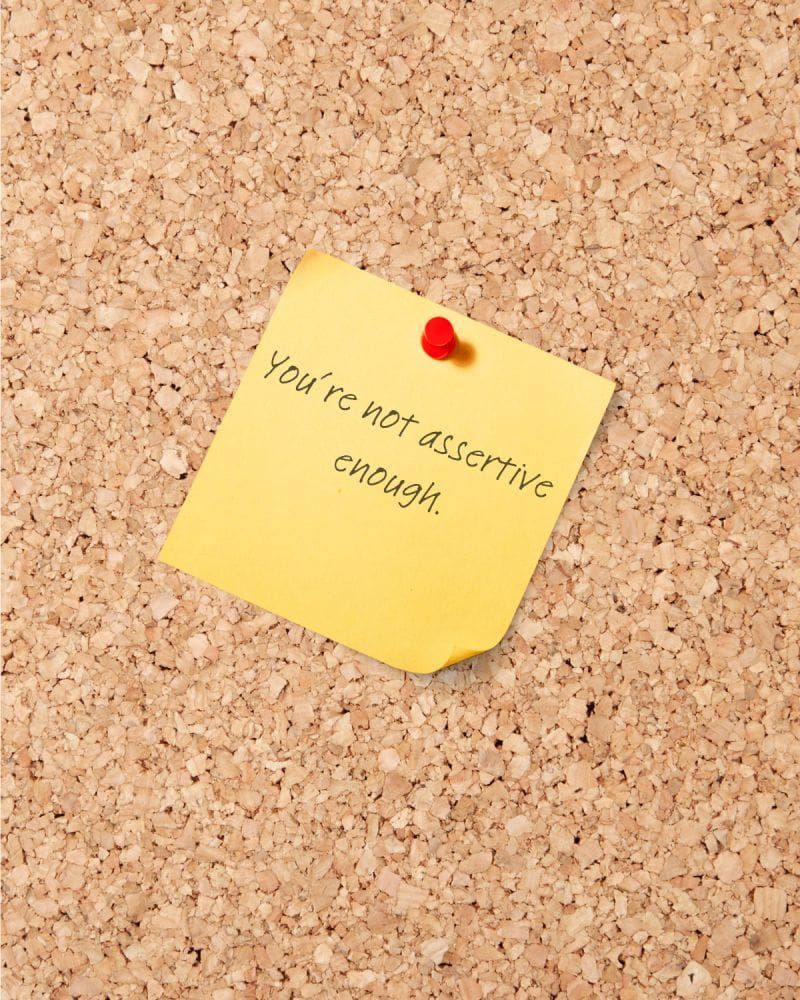 5 Tips to Be Assertive Without Aggression