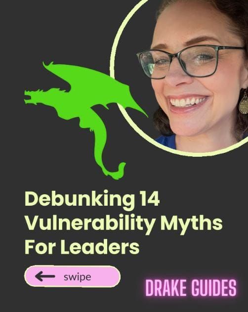Vulnerability Myths