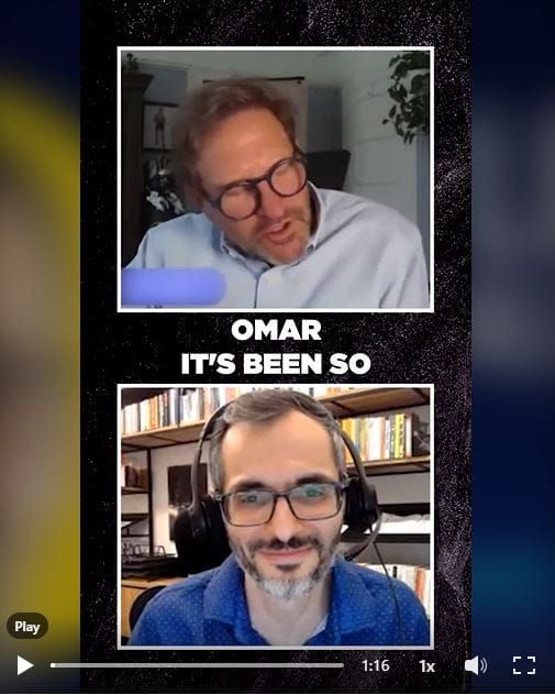 Leadership: a work in progress...always!