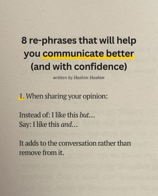 8 Power Phrases to Boost Your Communication Skills and Confidence