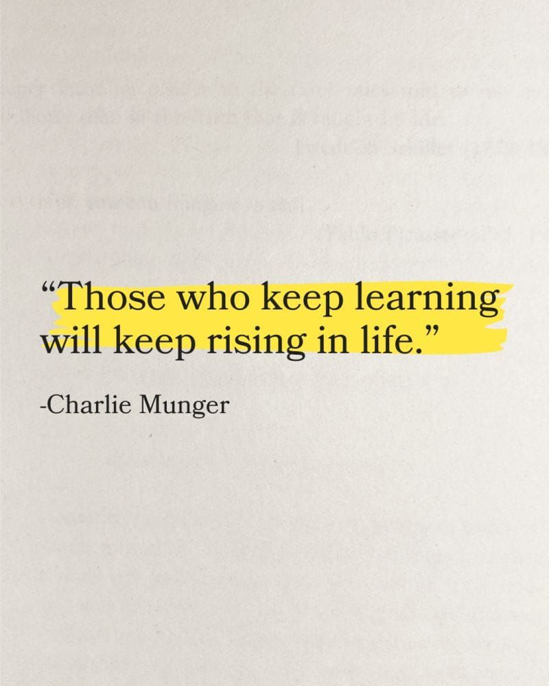 From Omar's Desk: Ultralearning