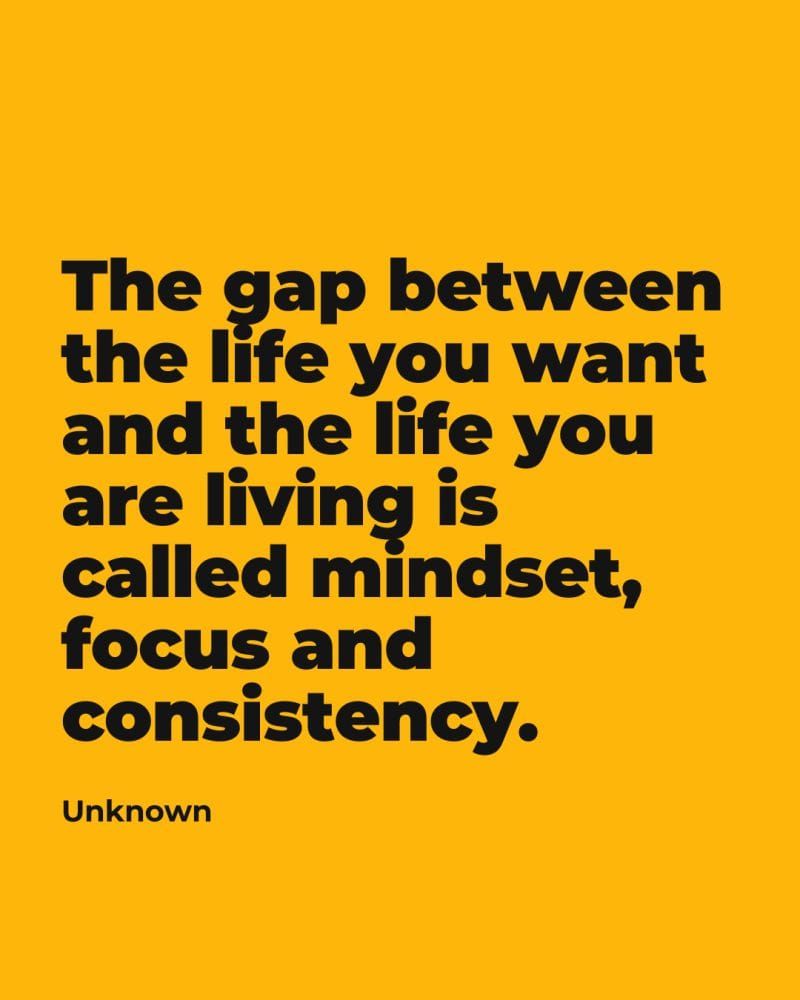 Reflection Friday: Systems shape your life.