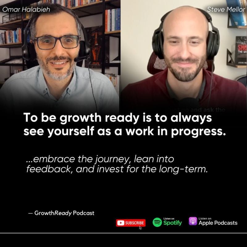 Proven Growth Readiness Framework