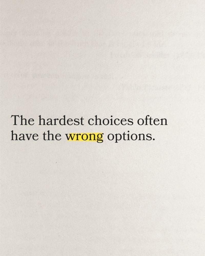 From Omar's Desk: The Opposable Mind