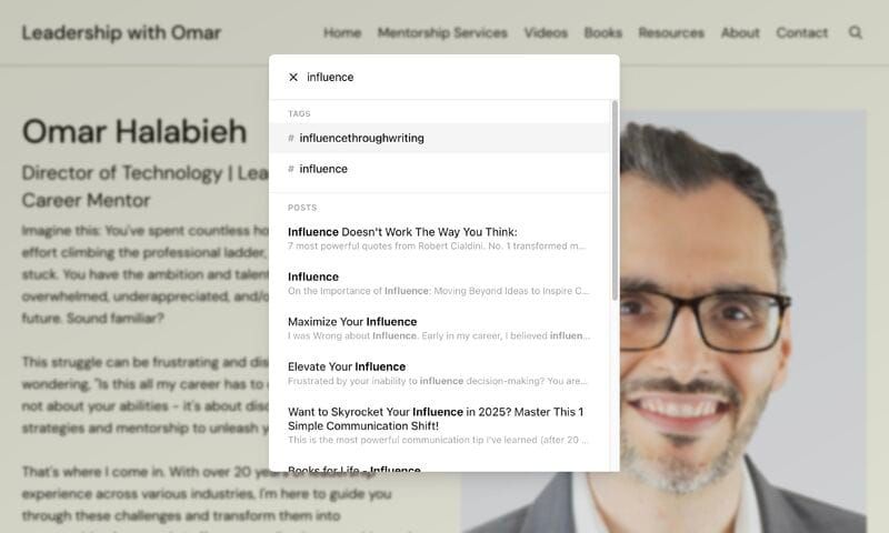 Leadership Lessons That Actually Work - No Fluff, Just Results!