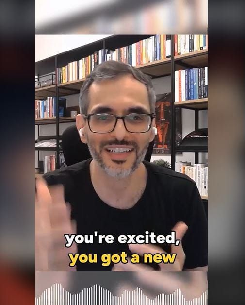 From Burnout to Breakthrough: What No One Tells High-Performers About Becoming a New Manager