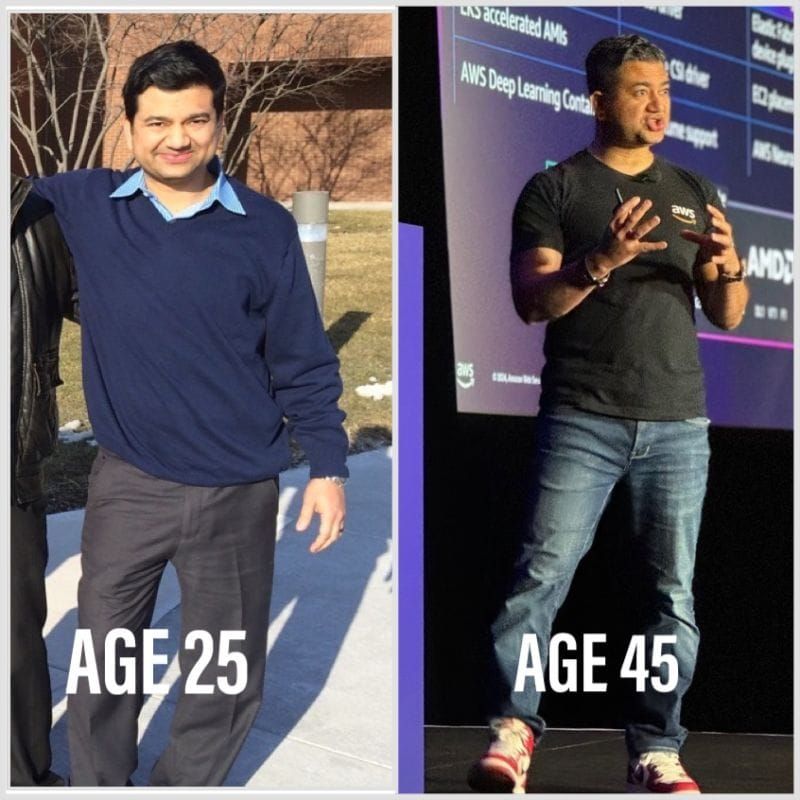 "3 Career Lessons I Wish I Learned Sooner (From a Director at Amazon)