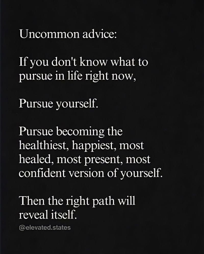 Your Job Might Not Be the Problem — You Might Just Be Out of Alignment