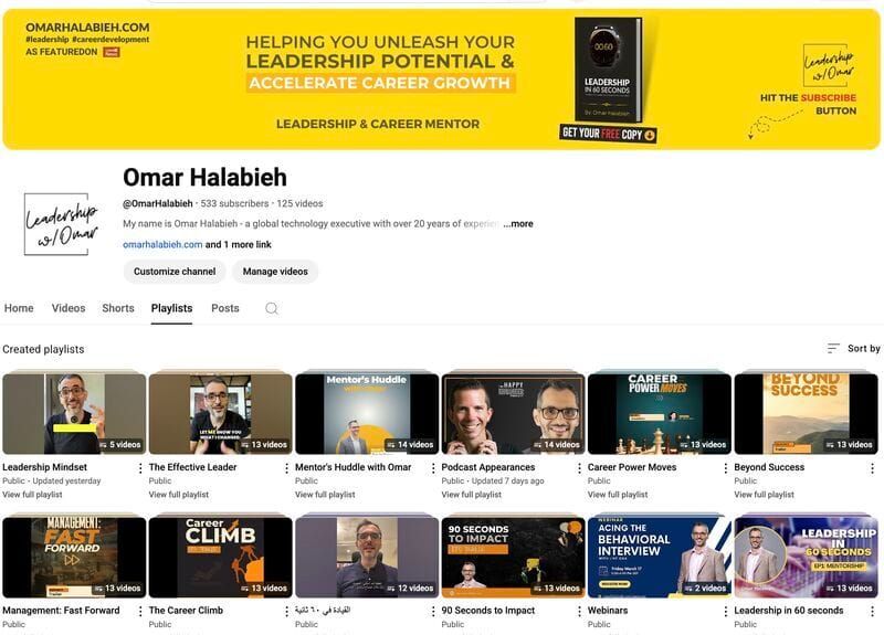 What Your Mentor Would Teach You — If You Had One