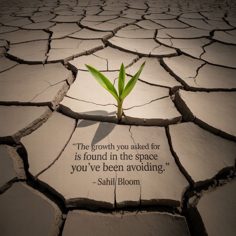 Reflection Friday: Pause. Explore. Become.