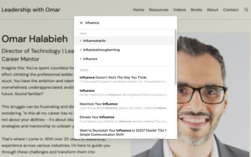 From Lessons to Leadership: 700+ Insights That Actually Work