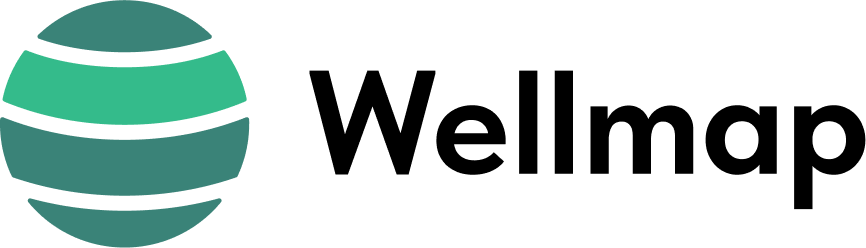 Wellmap