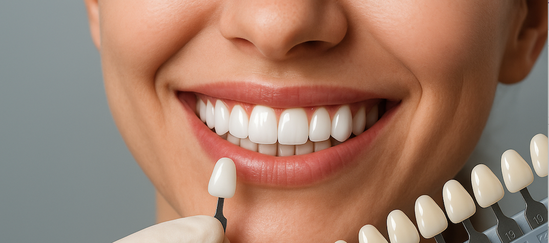 Things You Should Know Dental veneers in Istanbul