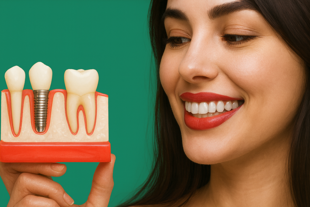 7 Things to Know Before Getting Dental Implants Abroad