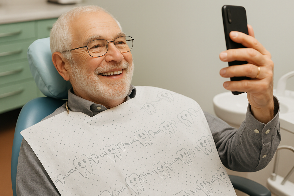 Dental Implants in Istanbul: procedure, cost and bonus