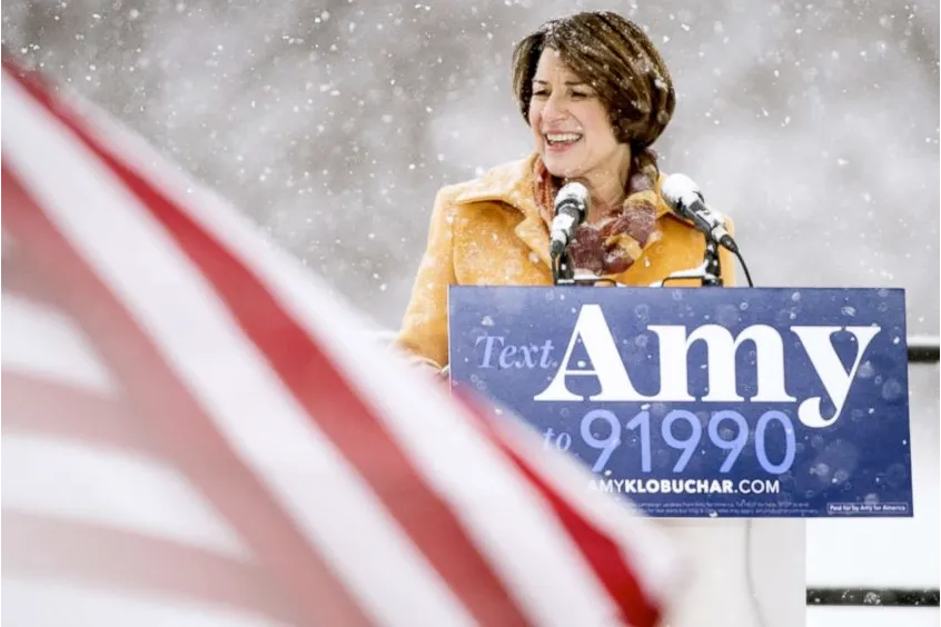 The 4th Wealthiest Woman in America, and Other Fantasies