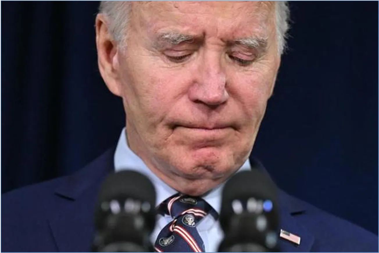 The Saddest Week in Politics Since November