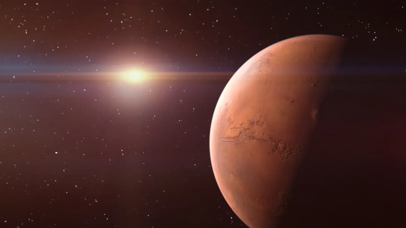 Come Back to the Home Planet