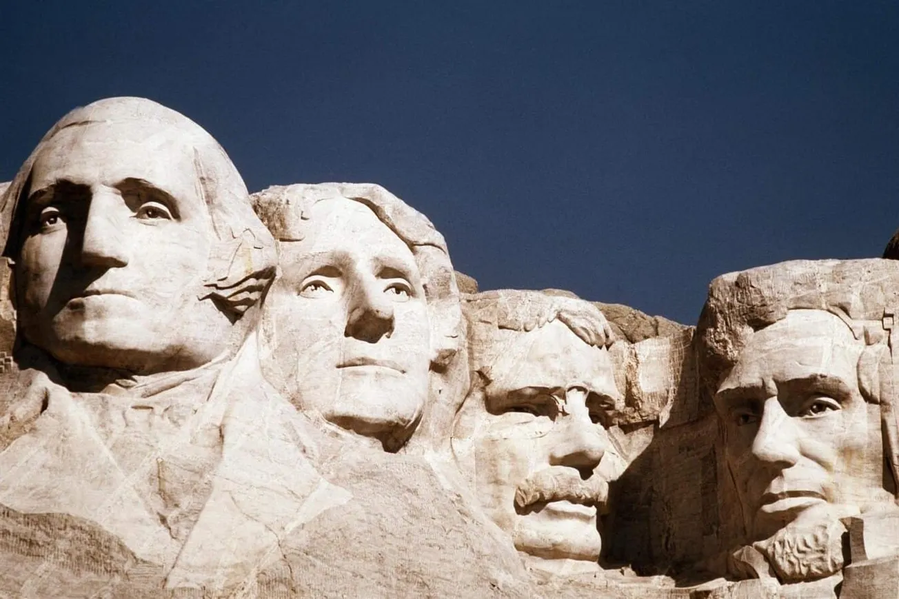 Presidents I Admire and Why