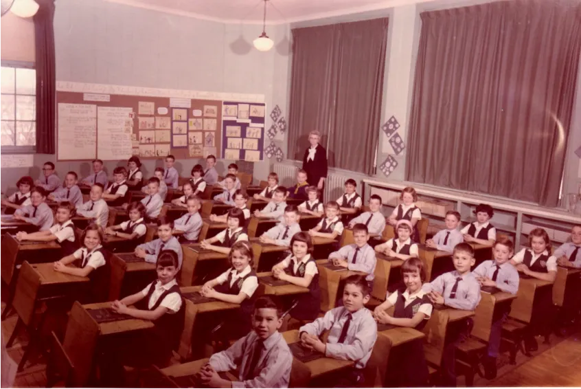 I Pray They Stop Praying in Public Schools