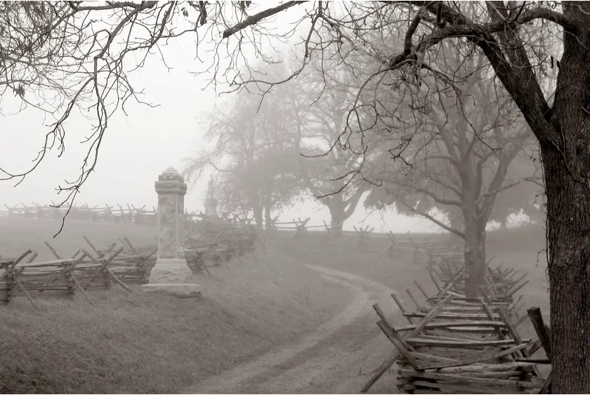 We're in Trouble. Just Ask the CIA.