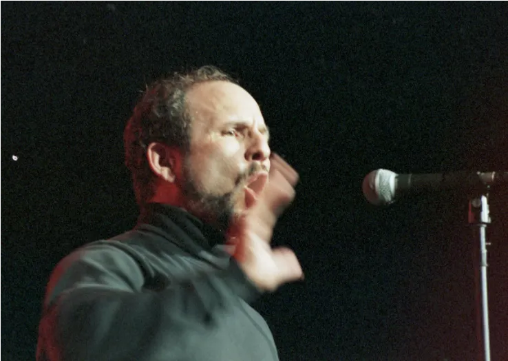 The Night My Mayor Cost Democrats the Senate