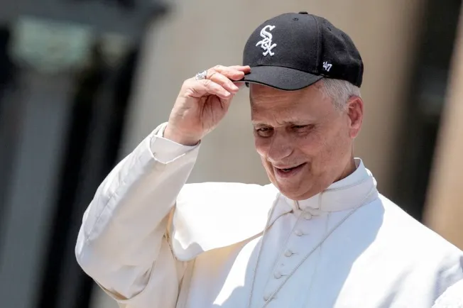 Yes, I Wrote a Letter to the Pope