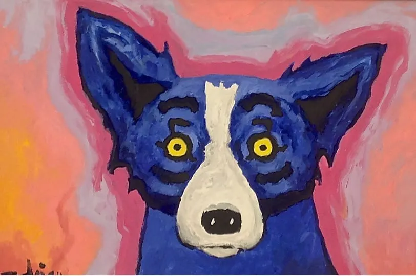 Democratic Politics Needs a Blue Dog Renaissance.