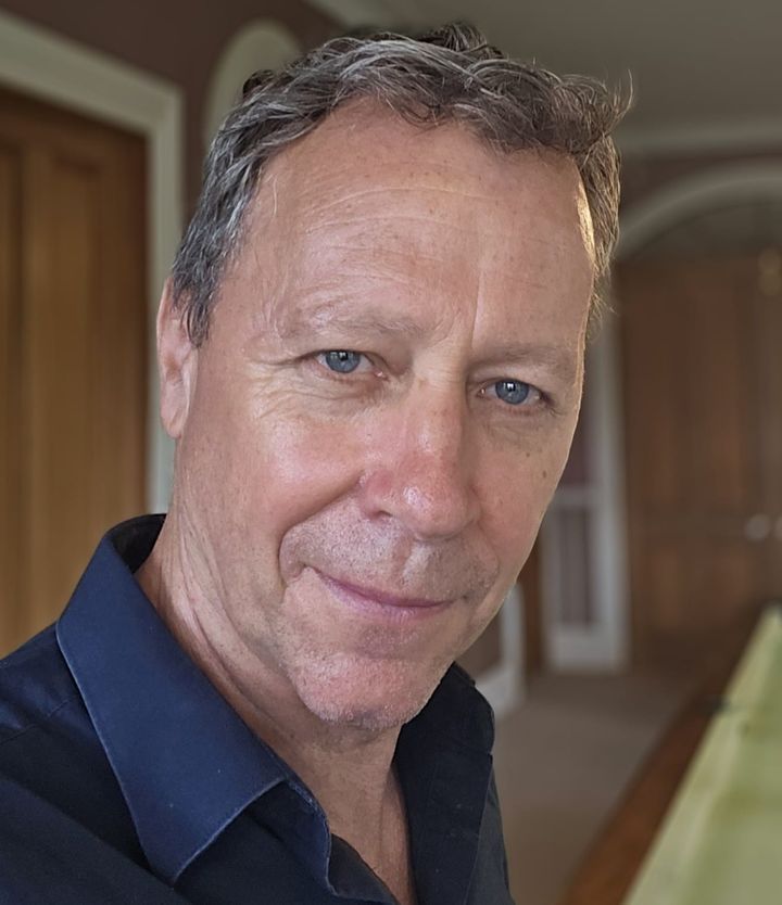 Andrew Hemingway