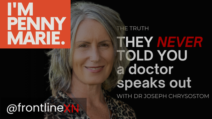 Horrendous surgeries. Shocked surgeons.  Full interview with Dr J Chrysostom