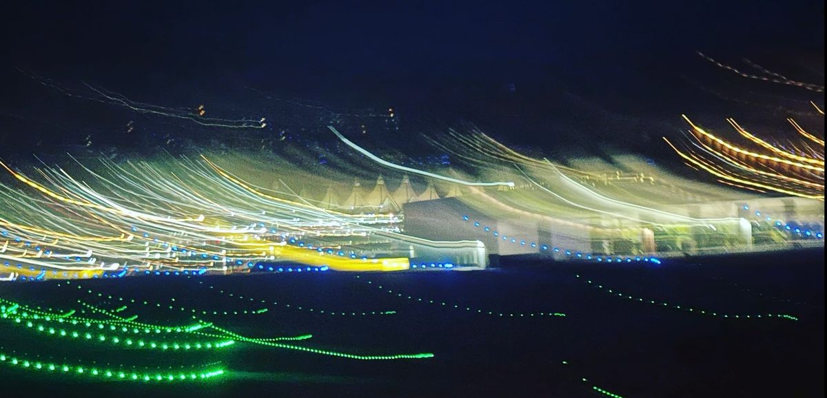 Denver International Airport (July 2024)