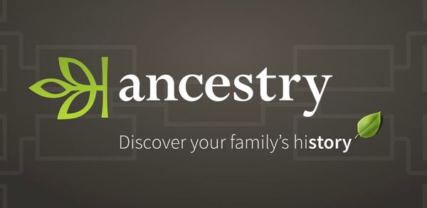 Help! I’ve gotten into genealogy (I think)