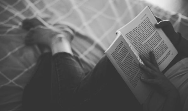 What I’m reading: 30 August 2026