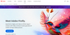 Adobe Firefly