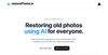 RestorePhotos