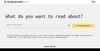 Findyournextbook
