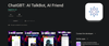 ChatGBT