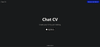 Chat CV