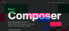 Composer