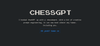 ChessGPT
