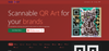 QuickQR Art