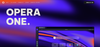 Opera One Browser
