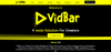 VidBar
